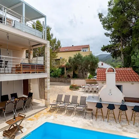 Stipe Apartamento Stari Grad (Hvar)