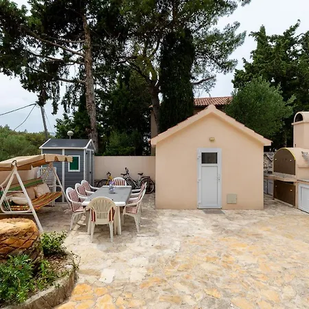 Apartamento Stipe Stari Grad (Hvar)