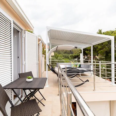 Apartment Stipe Stari Grad (Hvar)