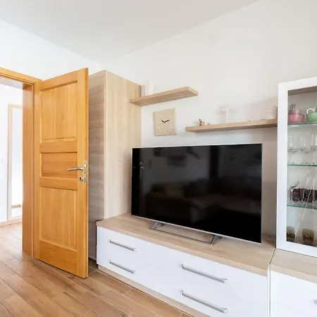 Stipe Apartment *