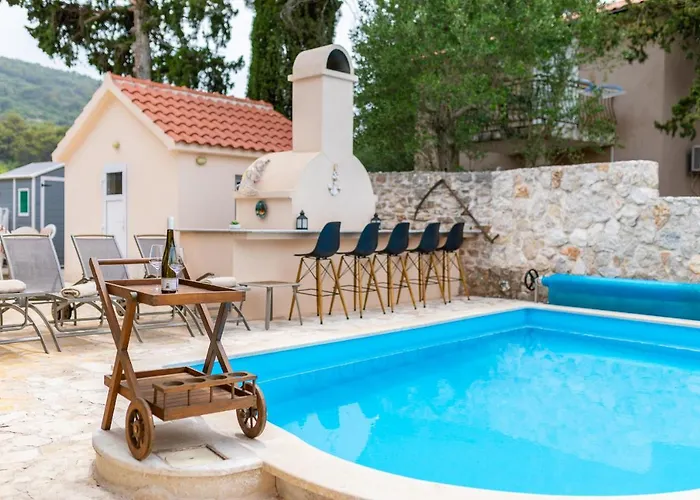 Stipe * Stari Grad (Hvar)