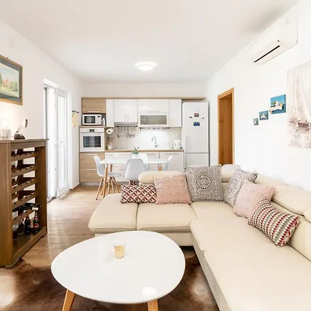 Apartmán Stipe *