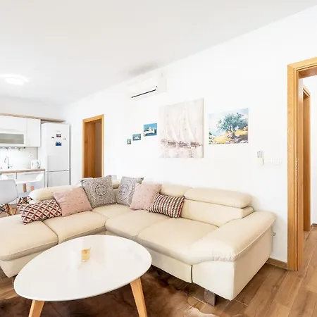 Apartmán Stipe *
