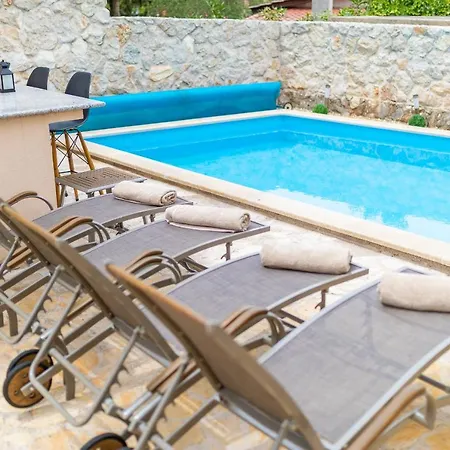 Appartement Stipe *