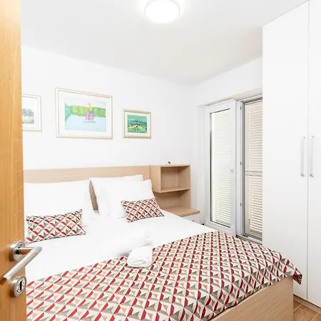 Appartement Stipe