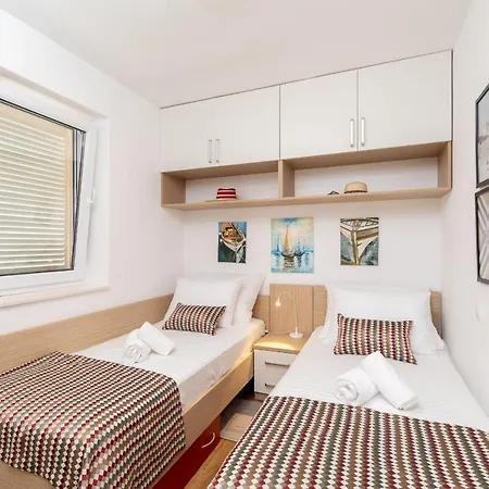 Appartement Stipe
