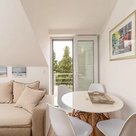 Stipe Apartmán *