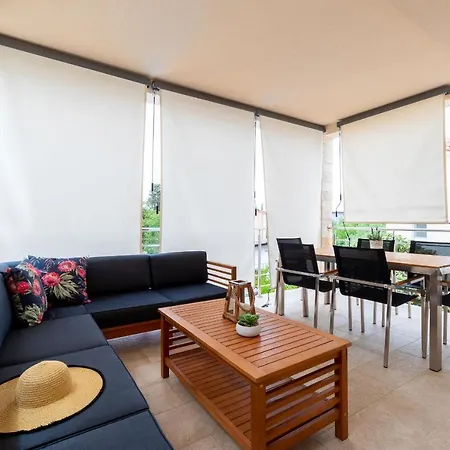 Stipe Apartmán *