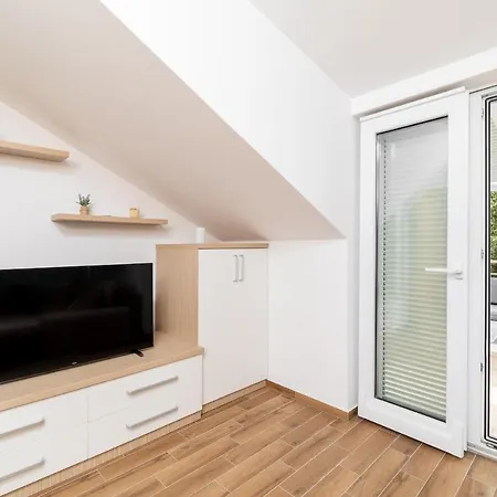 Apartmán Stipe Stari Grad (Hvar)