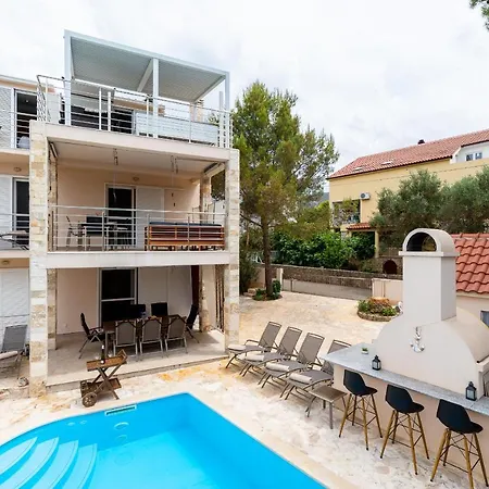 Stipe Appartement Stari Grad (Hvar)