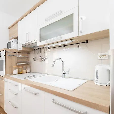 Apartament Stipe