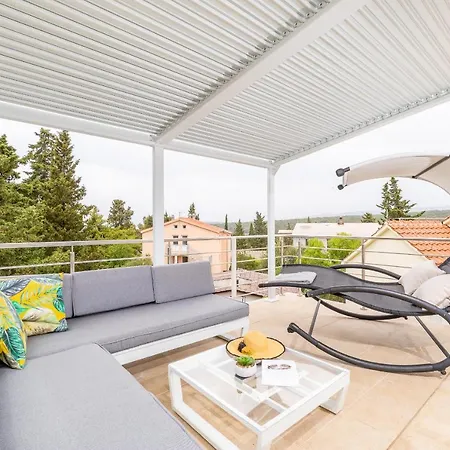 Apartament Stipe *