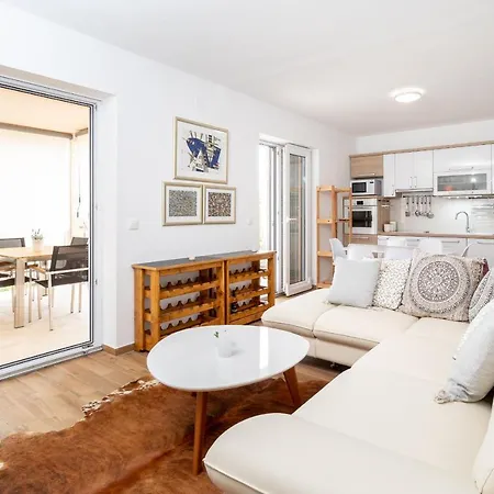 Apartament Stipe