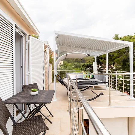 Apartament Stipe Stari Grad (Hvar)