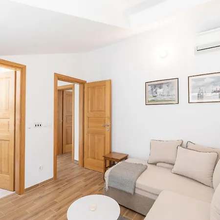 Apartament Stipe Stari Grad (Hvar)
