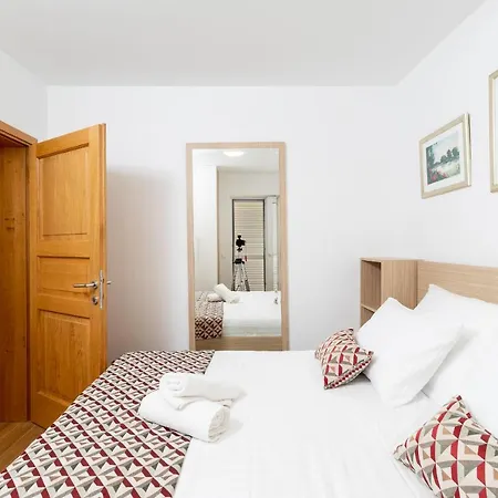 Stipe Apartament