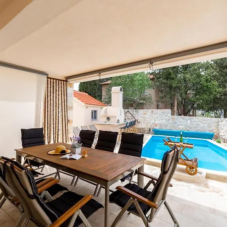 Apartament Stipe *