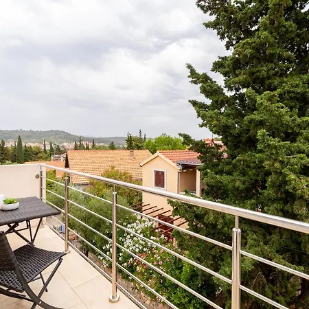 Apartament Stipe