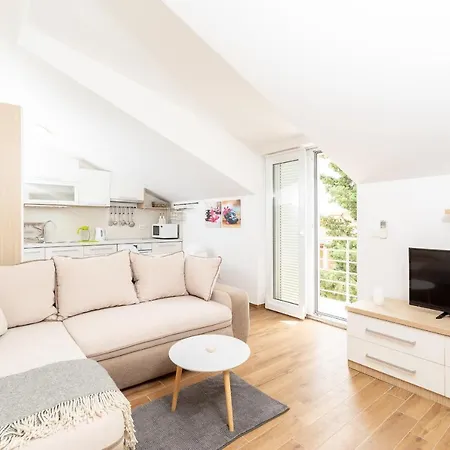 Apartament Stipe *