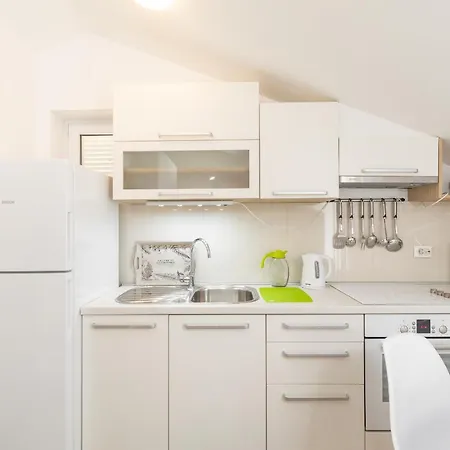 Stipe Apartament *