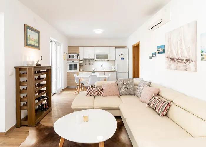Apartman Stipe *