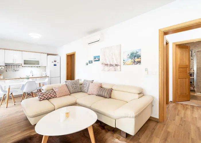 Apartman Stipe *